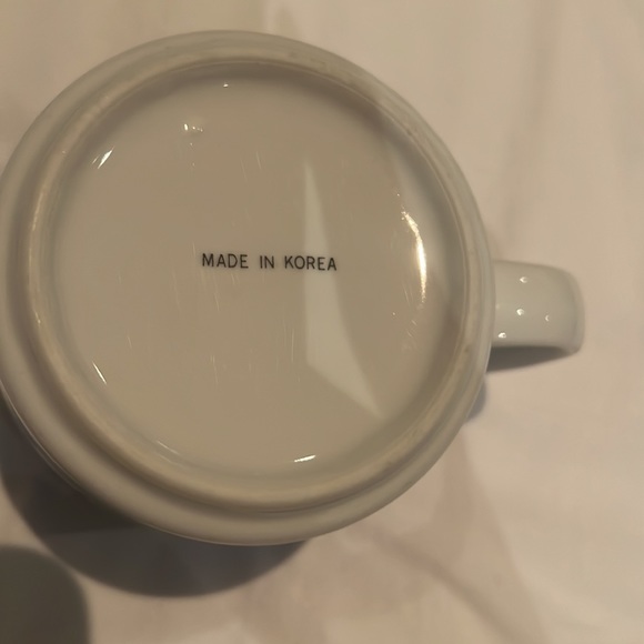 Mug Winter Themed! - Picture 5 of 5